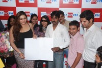 Namitha Birthday Celebrations